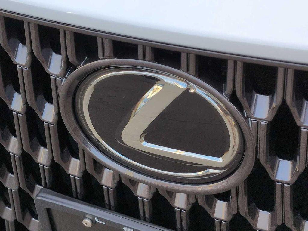 new 2026 Lexus NX 350h car, priced at $52,649