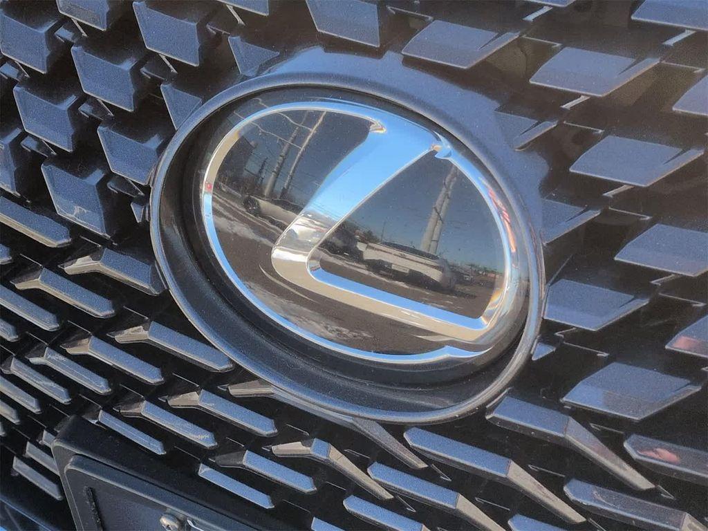 used 2021 Lexus RX 350 car, priced at $27,800