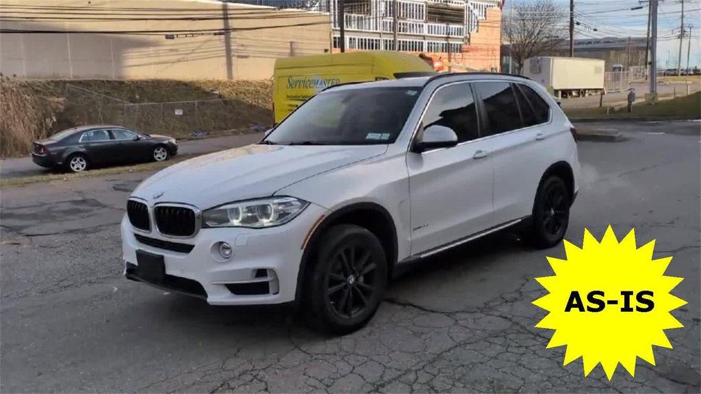 used 2015 BMW X5 car, priced at $10,898