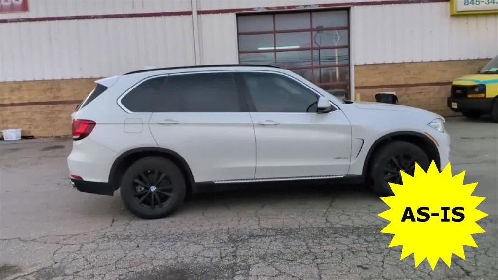 used 2015 BMW X5 car, priced at $10,898