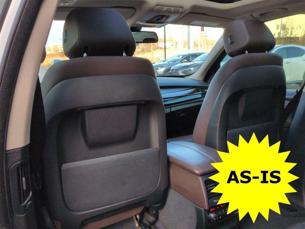 used 2015 BMW X5 car, priced at $10,898
