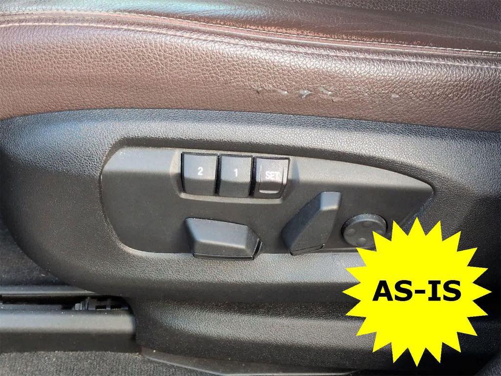 used 2015 BMW X5 car, priced at $10,898