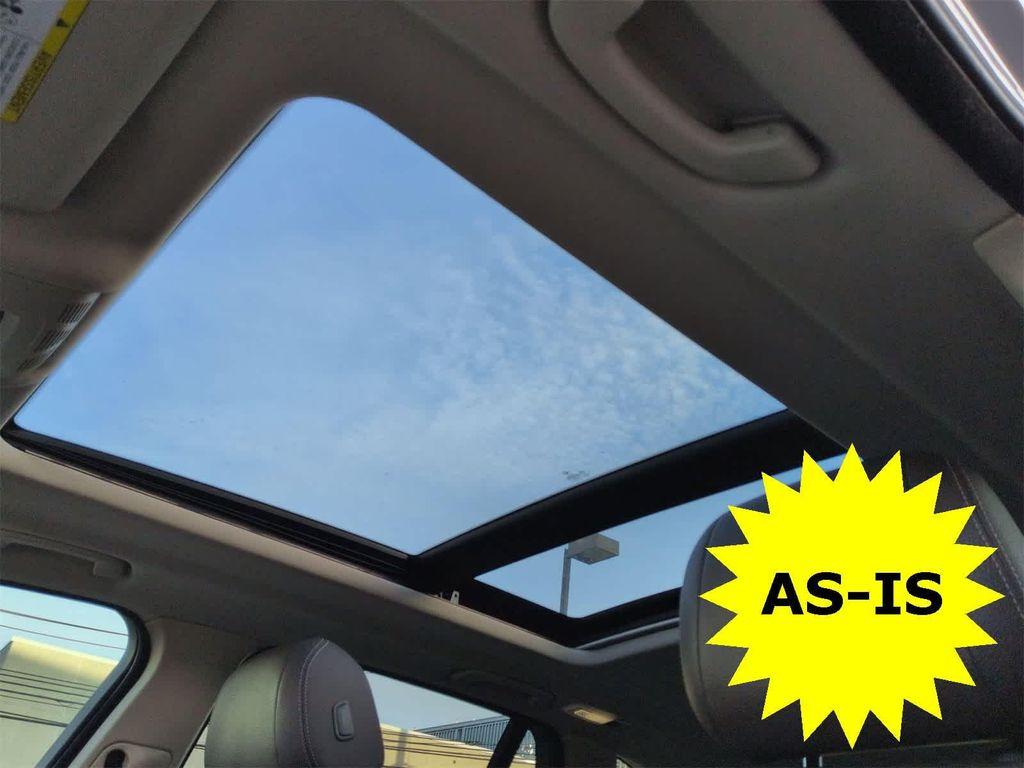 used 2015 BMW X5 car, priced at $10,898