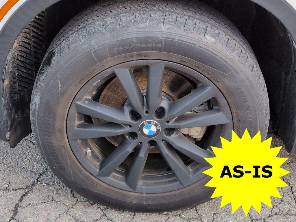 used 2015 BMW X5 car, priced at $10,898