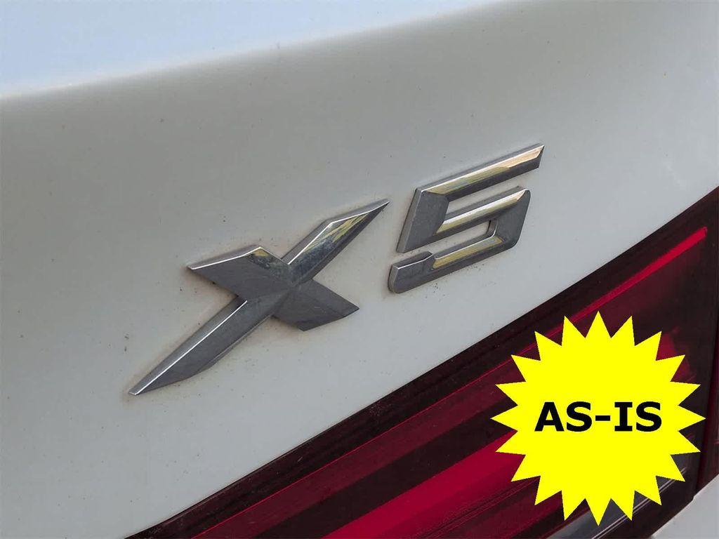used 2015 BMW X5 car, priced at $10,898