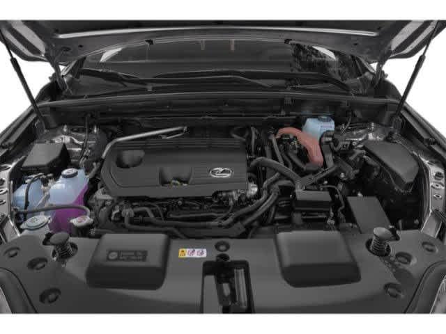 new 2026 Lexus NX 350h car, priced at $60,649