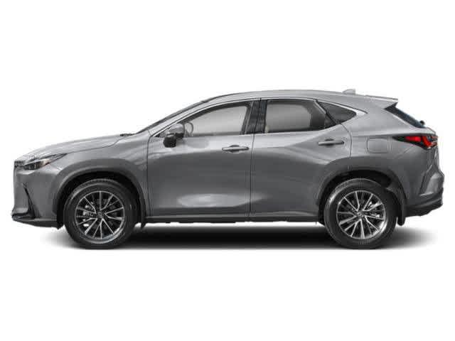 new 2026 Lexus NX 350h car, priced at $60,649