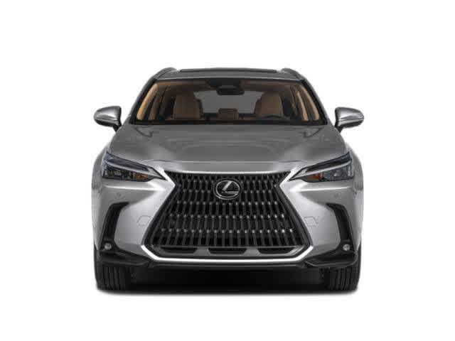 new 2026 Lexus NX 350 car, priced at $52,635