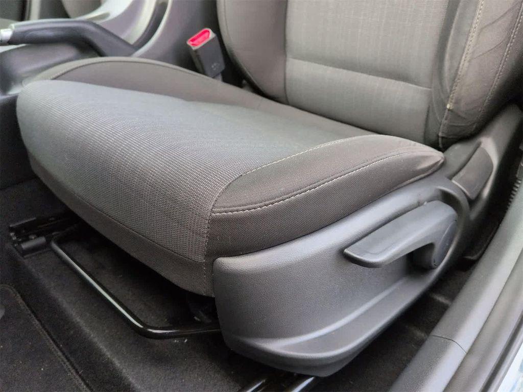 used 2022 Hyundai Kona car, priced at $15,652