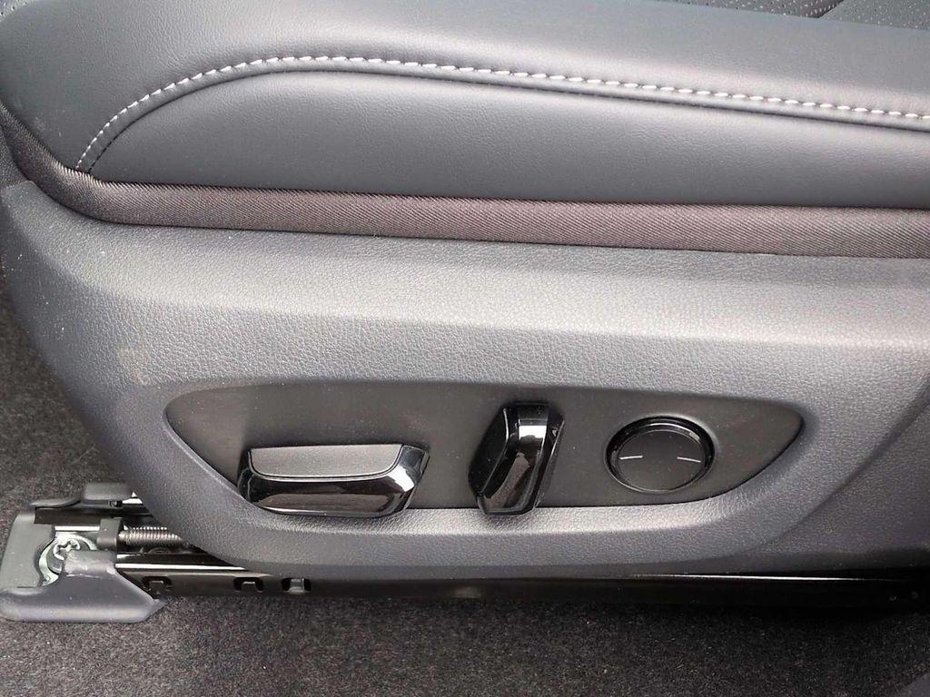 new 2026 Lexus TX 500h car, priced at $73,994