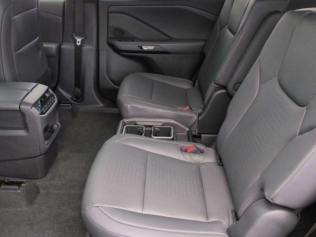 new 2026 Lexus TX 500h car, priced at $73,994