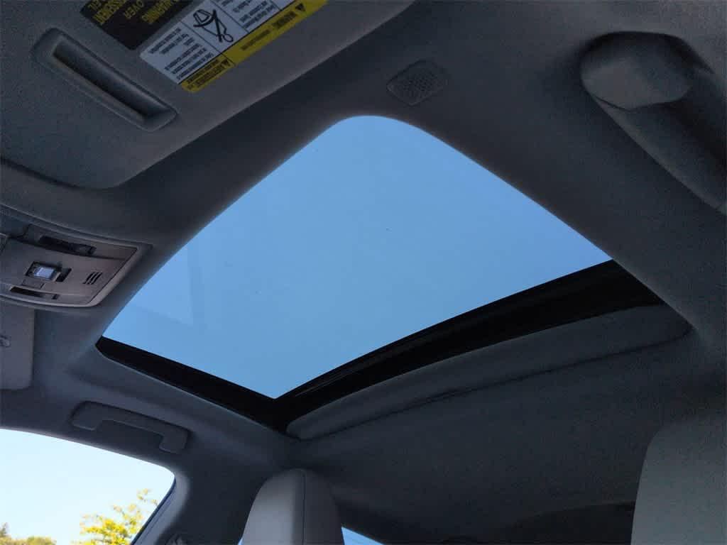 used 2022 Lexus RX 350 car, priced at $36,498