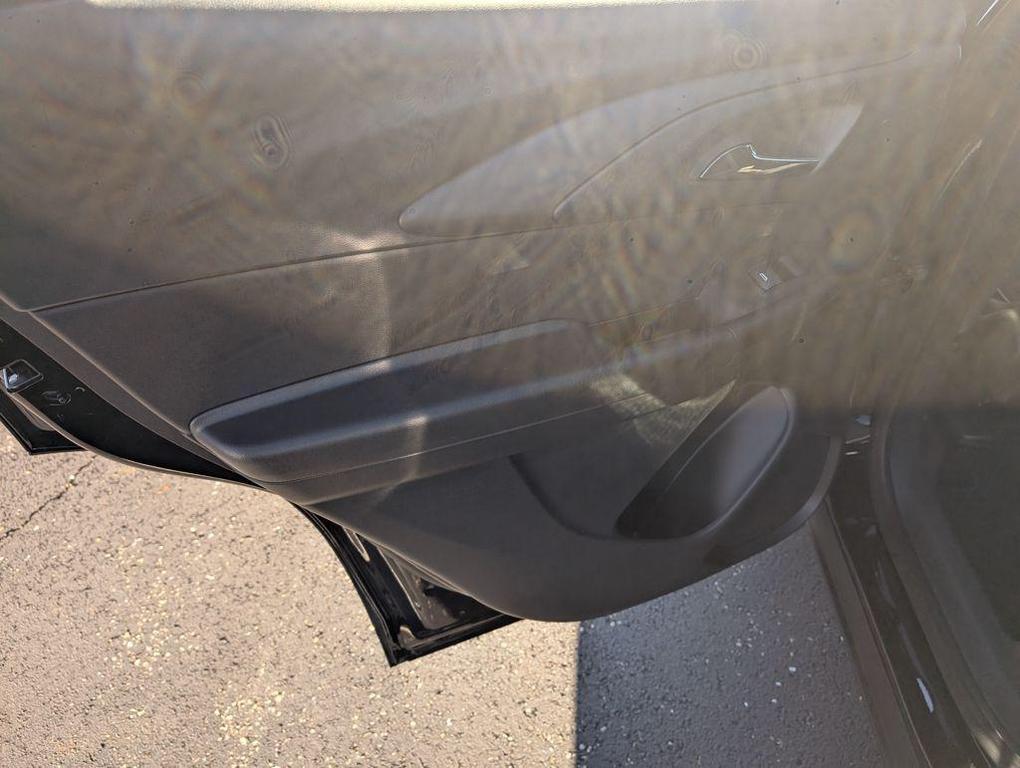 new 2026 Chevrolet TrailBlazer car, priced at $25,135