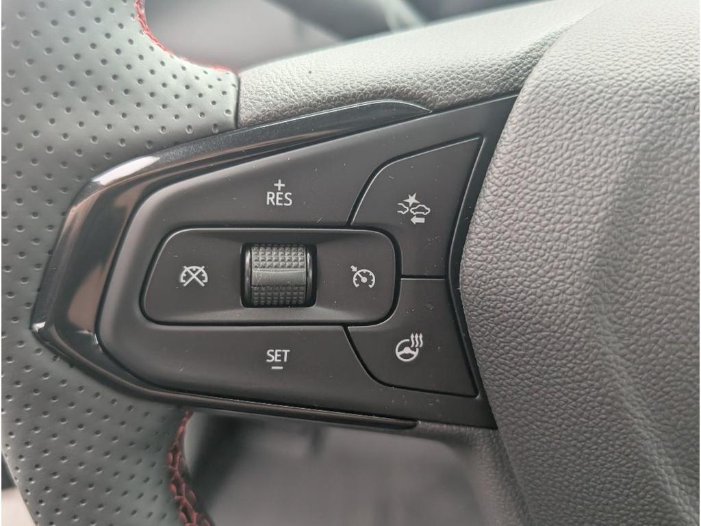 new 2026 Chevrolet TrailBlazer car, priced at $32,335