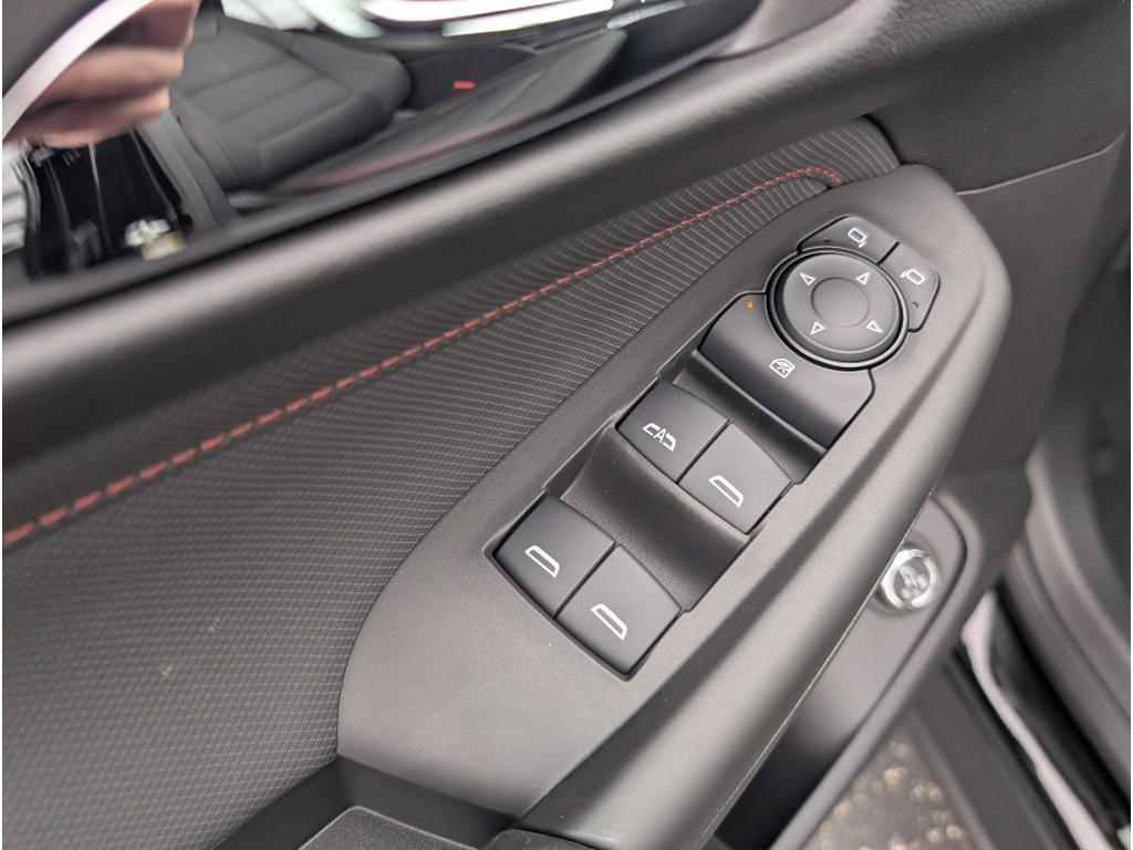 new 2026 Chevrolet TrailBlazer car, priced at $32,335