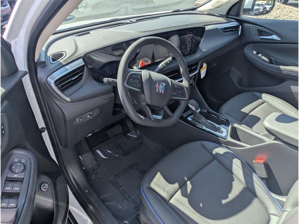 new 2026 Buick Encore GX car, priced at $27,552