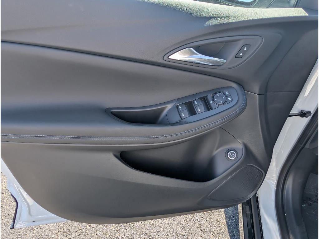 new 2026 Buick Encore GX car, priced at $27,552