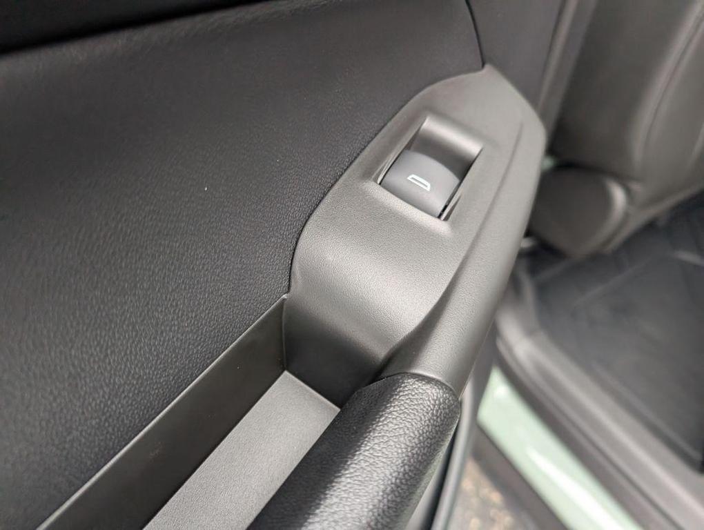 new 2026 Chevrolet TrailBlazer car, priced at $30,549