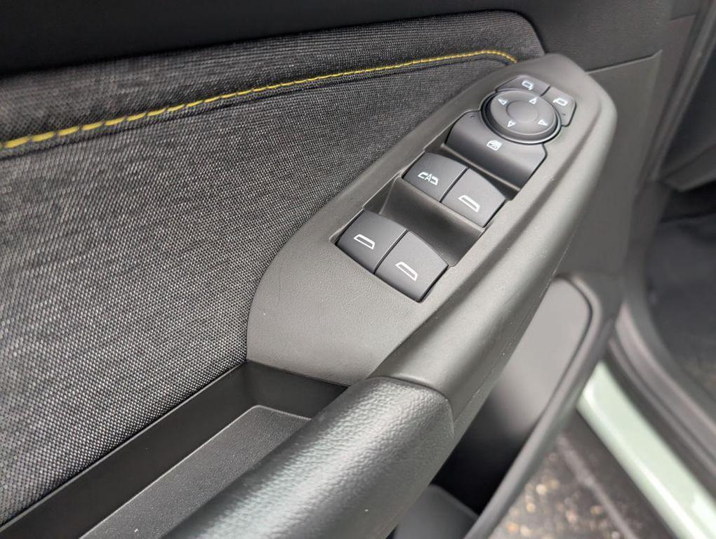 new 2026 Chevrolet TrailBlazer car, priced at $30,549