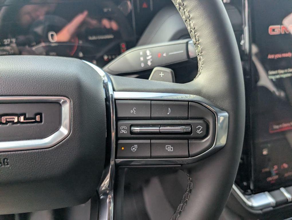 new 2026 GMC Yukon XL car, priced at $95,854