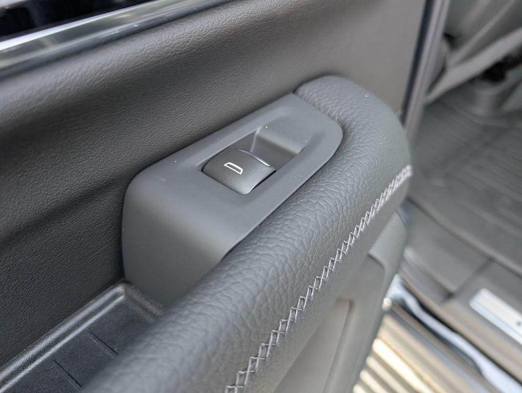 new 2026 GMC Yukon XL car, priced at $95,854