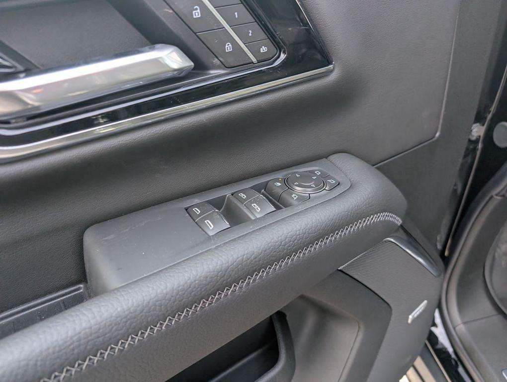 new 2026 GMC Yukon XL car, priced at $95,854