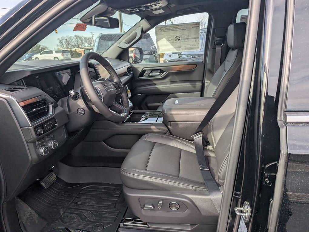 new 2026 GMC Yukon XL car, priced at $95,854