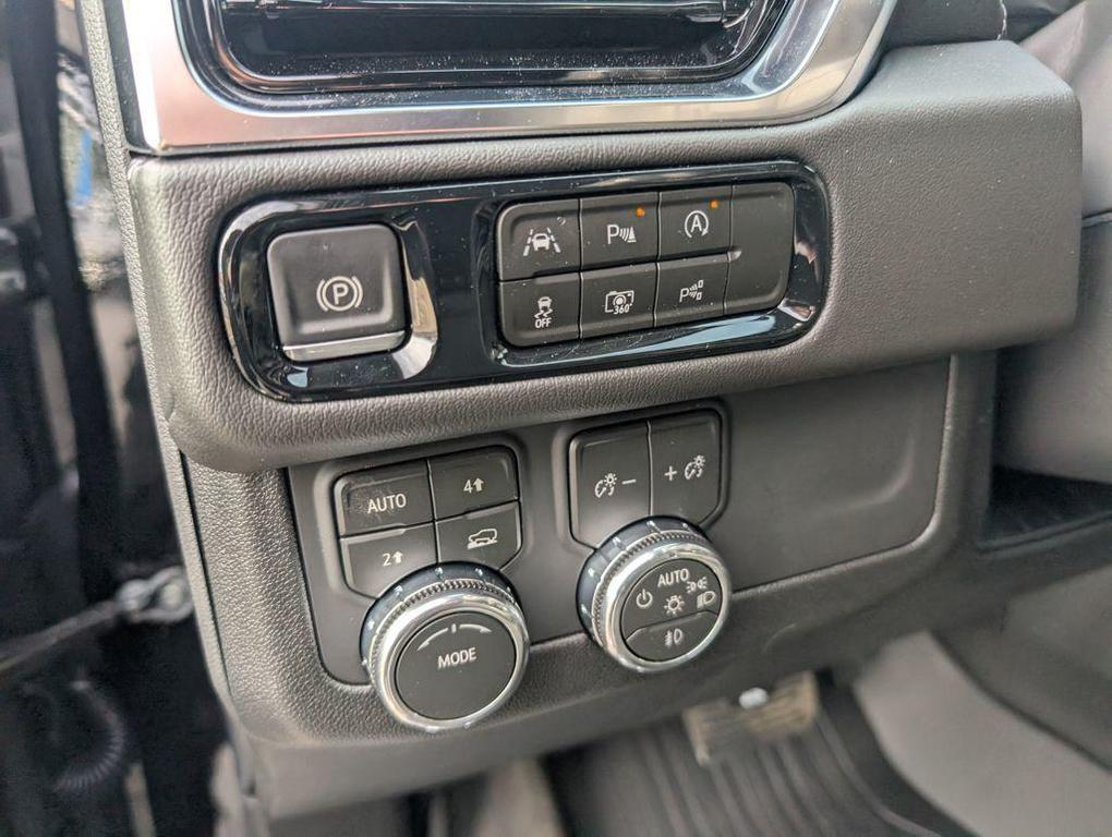 new 2026 GMC Yukon XL car, priced at $95,854