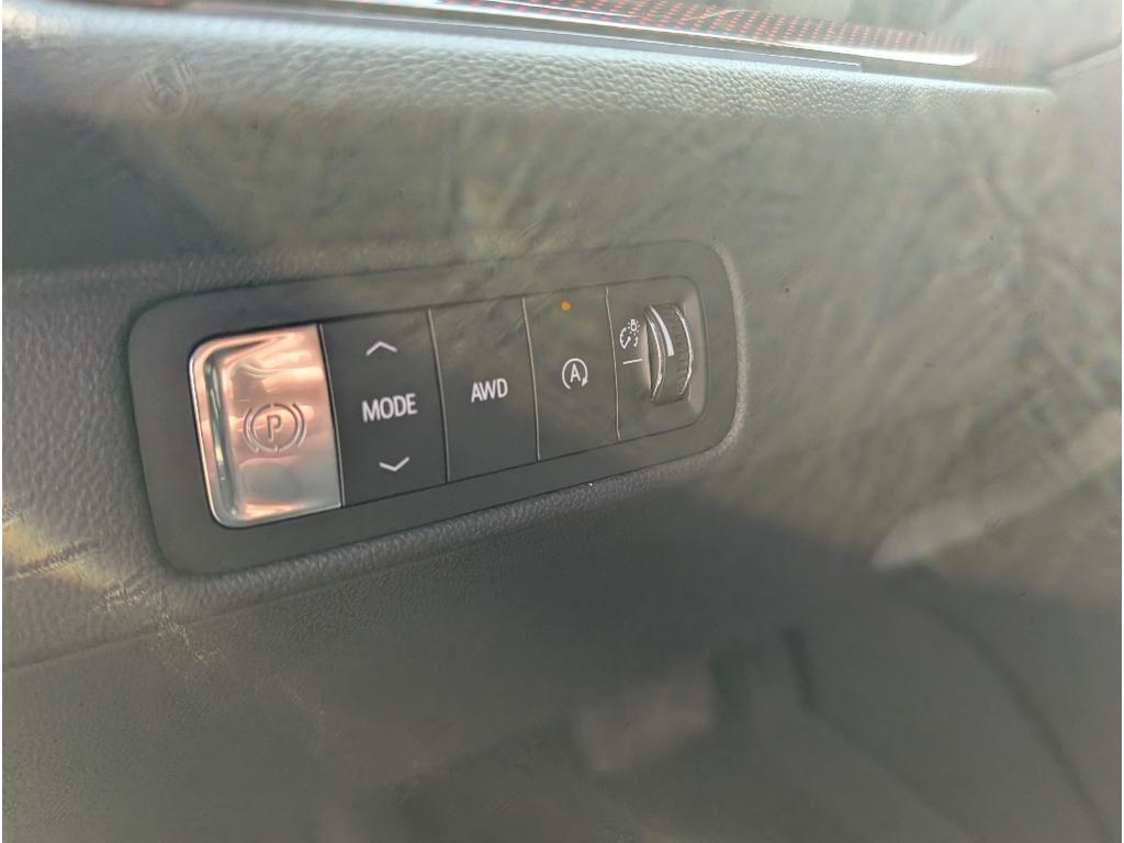 new 2026 Chevrolet Traverse car, priced at $51,059