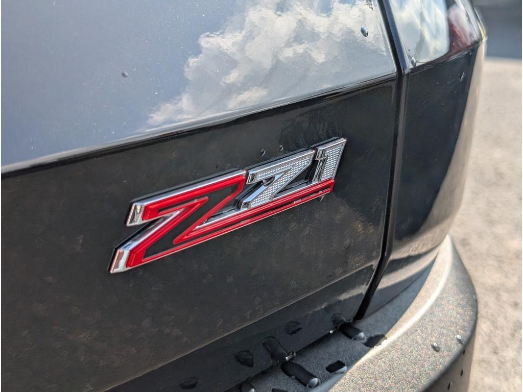 new 2026 Chevrolet Traverse car, priced at $51,059