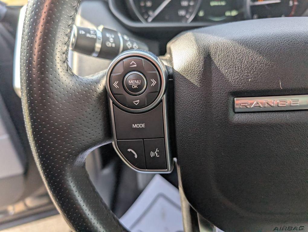 used 2016 Land Rover Range Rover Sport car, priced at $15,890