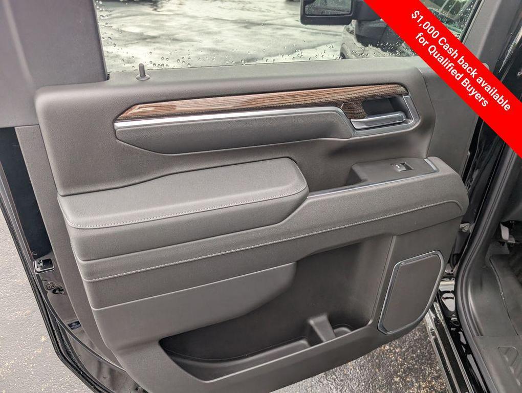 new 2026 Chevrolet Silverado 2500 car, priced at $74,893