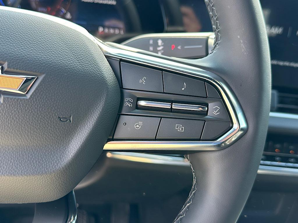 new 2026 Chevrolet Equinox car, priced at $29,915