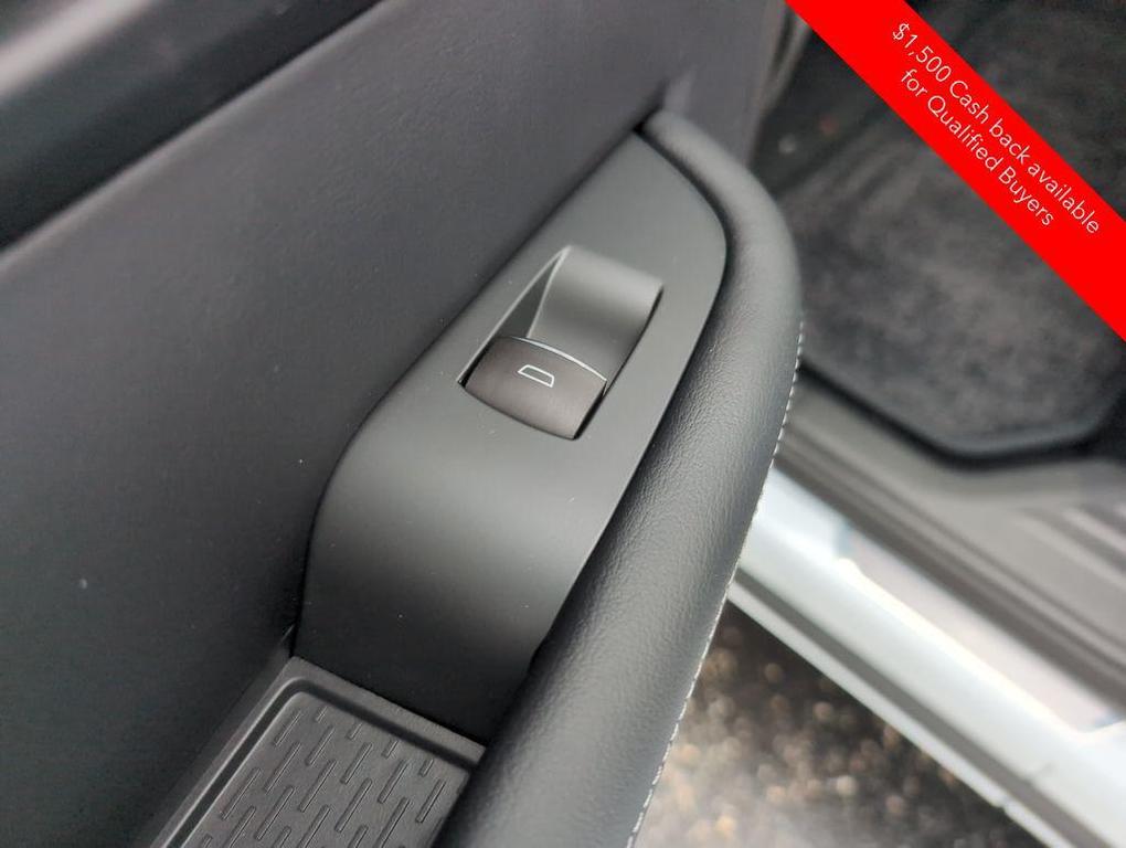 new 2026 Buick Enclave car, priced at $59,747