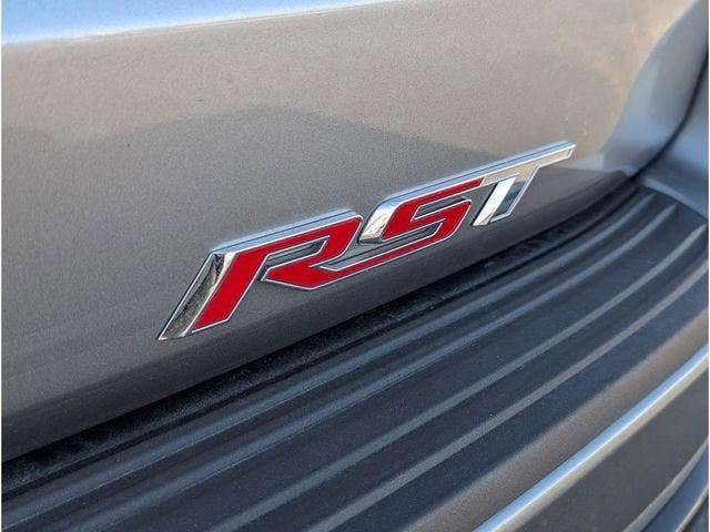 used 2023 Chevrolet Suburban car, priced at $53,717