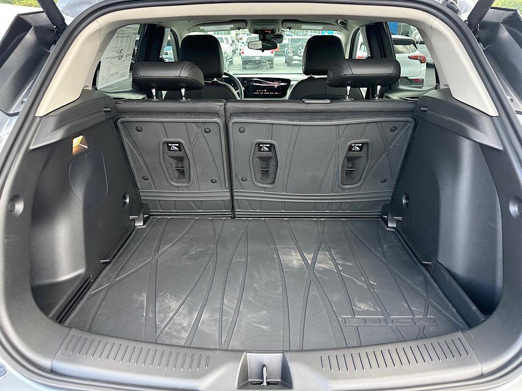 new 2026 Buick Encore GX car, priced at $27,813