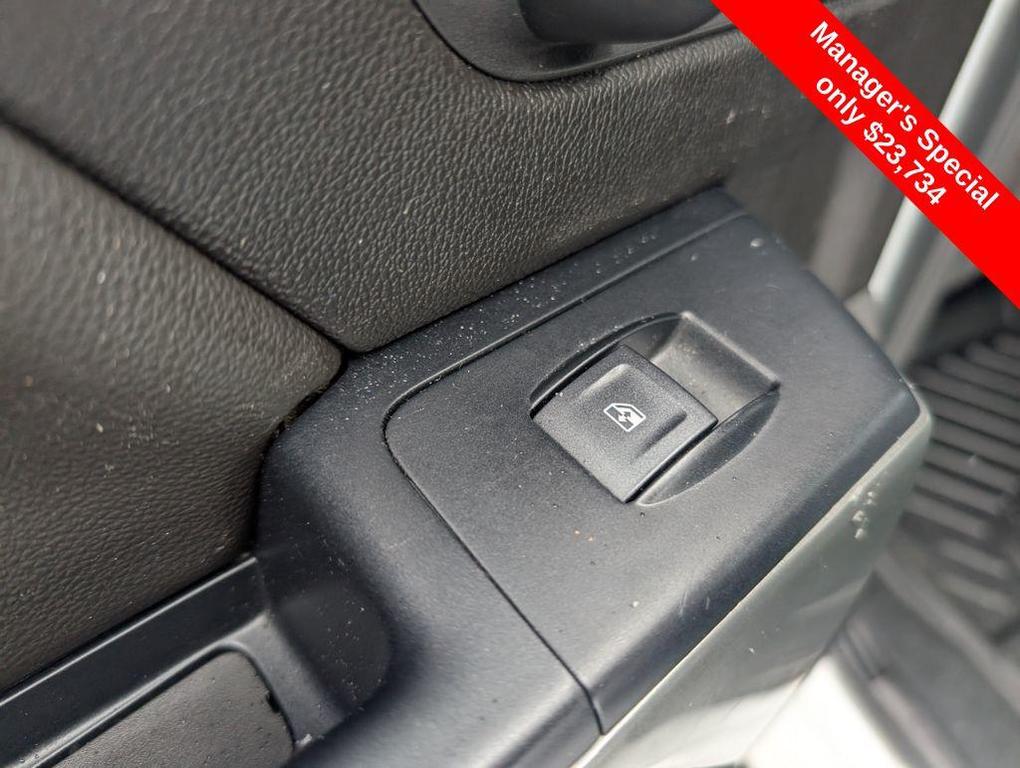 used 2019 Chevrolet Silverado 1500 car, priced at $23,734