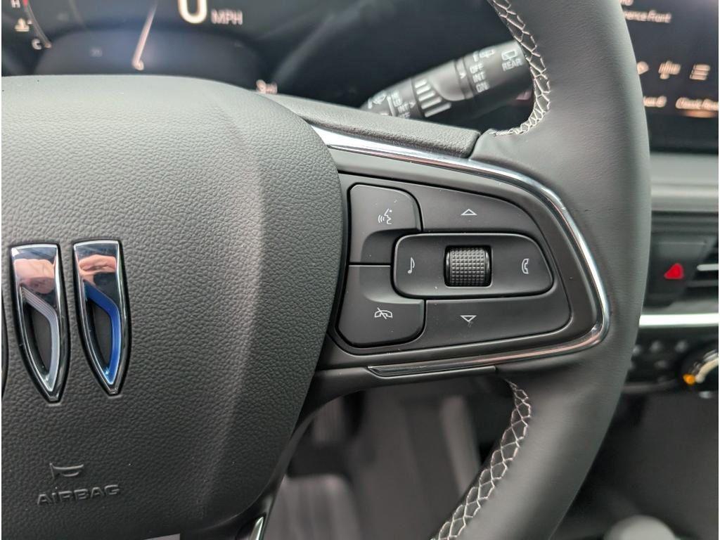 new 2026 Buick Encore GX car, priced at $28,903