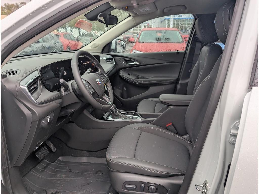 new 2026 Buick Encore GX car, priced at $28,903