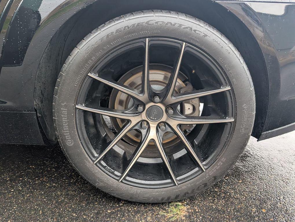 used 2015 Chevrolet Camaro car, priced at $12,588