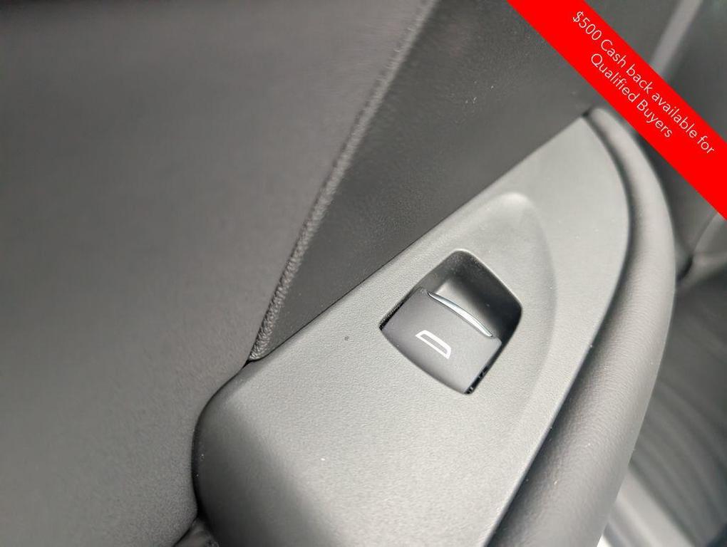 new 2026 Buick Envision car, priced at $46,214