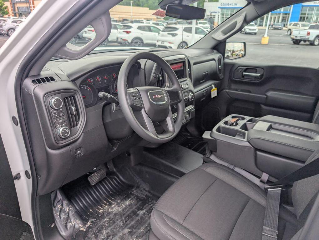new 2026 GMC Sierra 1500 car, priced at $47,939