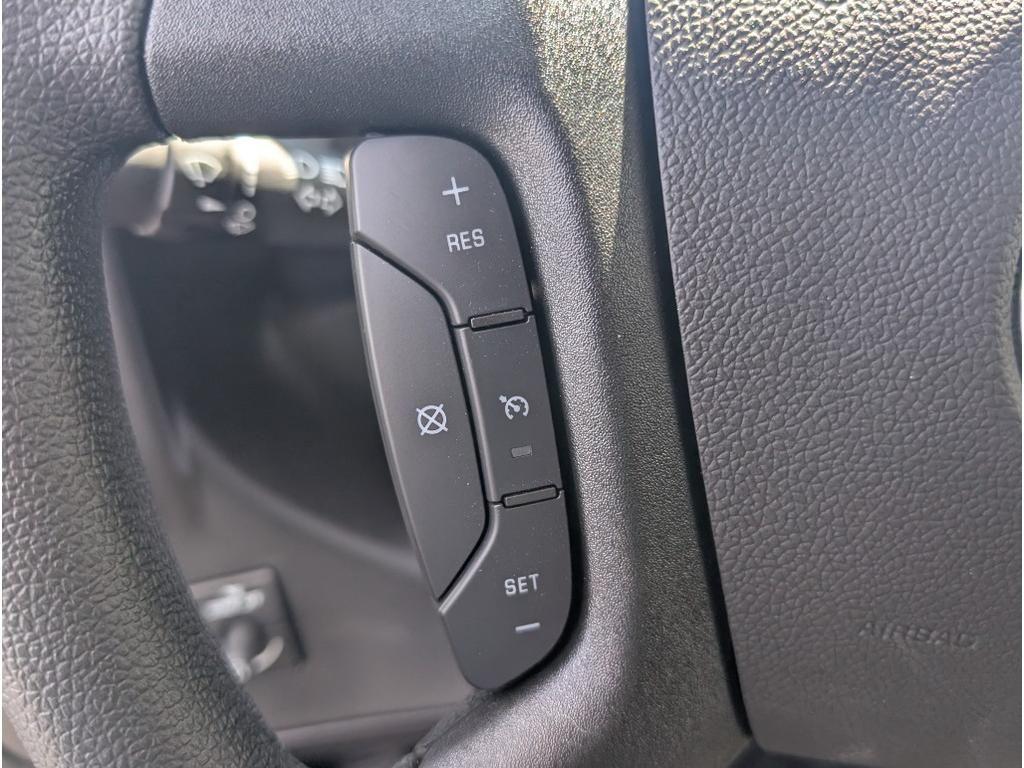 new 2025 Chevrolet Express 2500 car, priced at $45,015