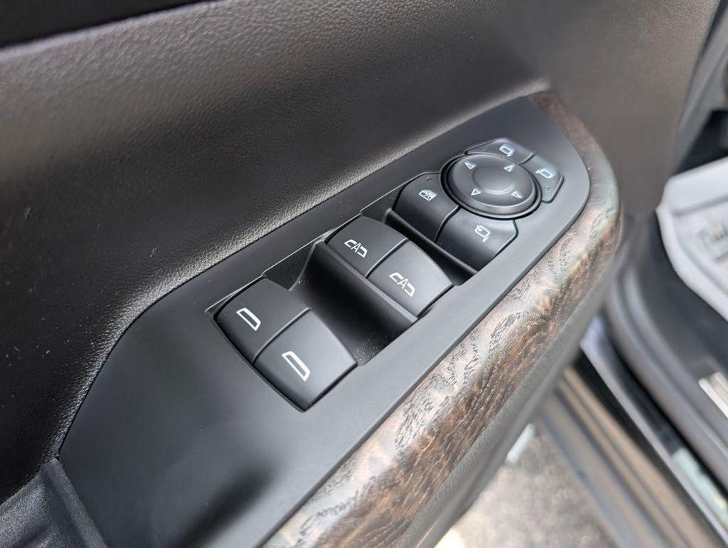used 2023 GMC Acadia car, priced at $36,676