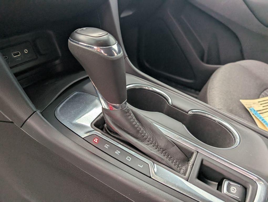 used 2020 Chevrolet Equinox car, priced at $17,988