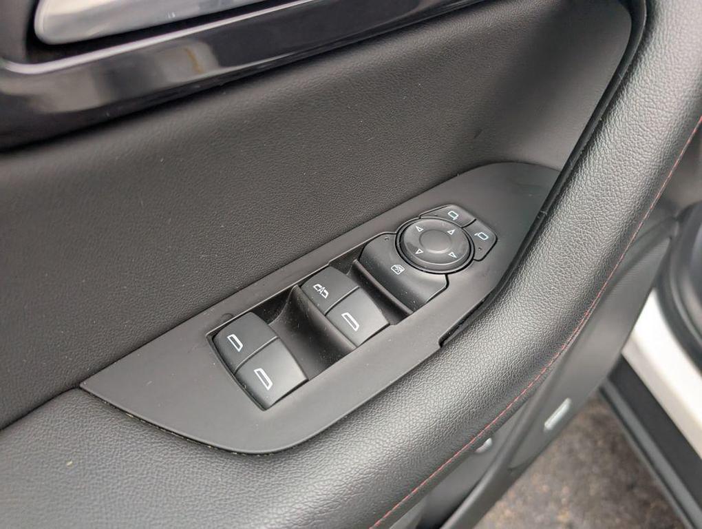 used 2020 Chevrolet Blazer car, priced at $22,988