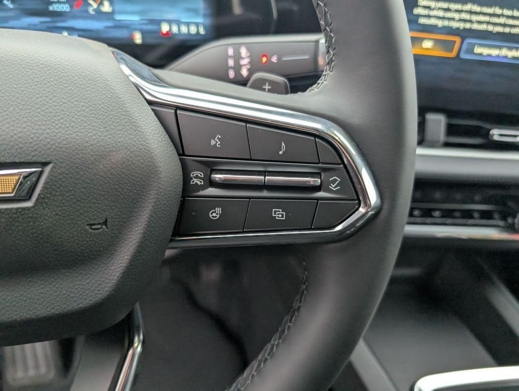 new 2026 Chevrolet Equinox car, priced at $35,939