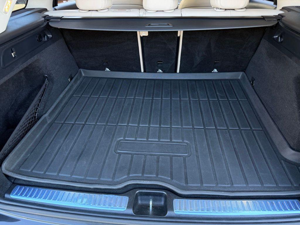 used 2022 Mercedes-Benz GLC 300 car, priced at $27,498