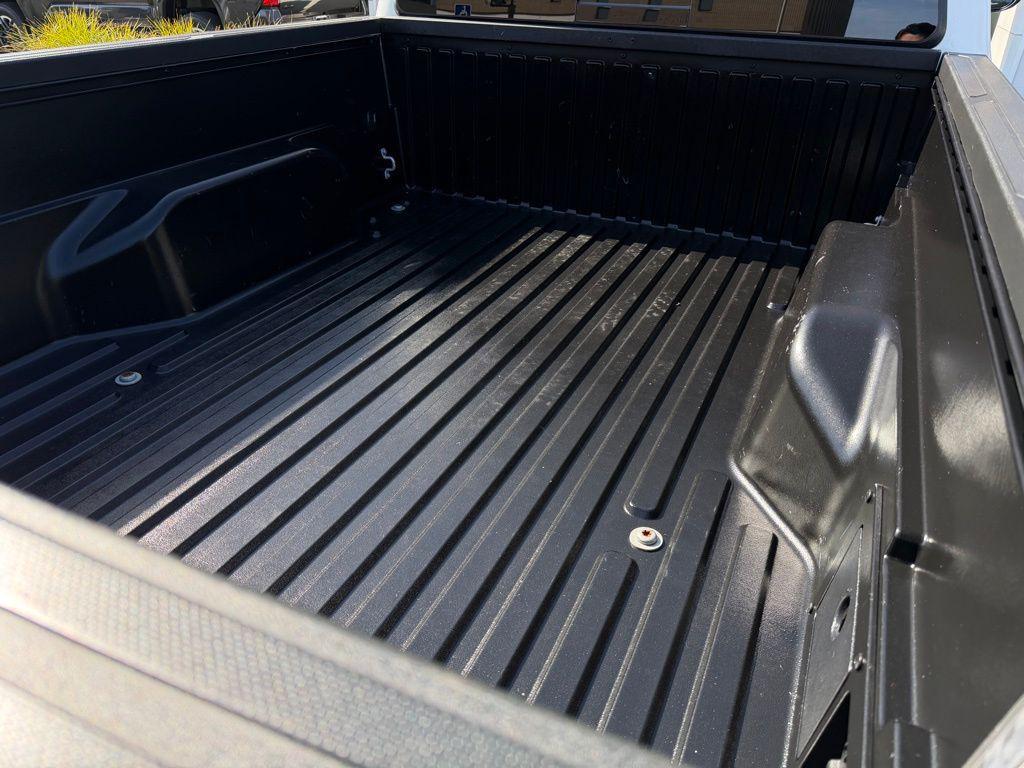 used 2023 Toyota Tacoma car, priced at $35,998