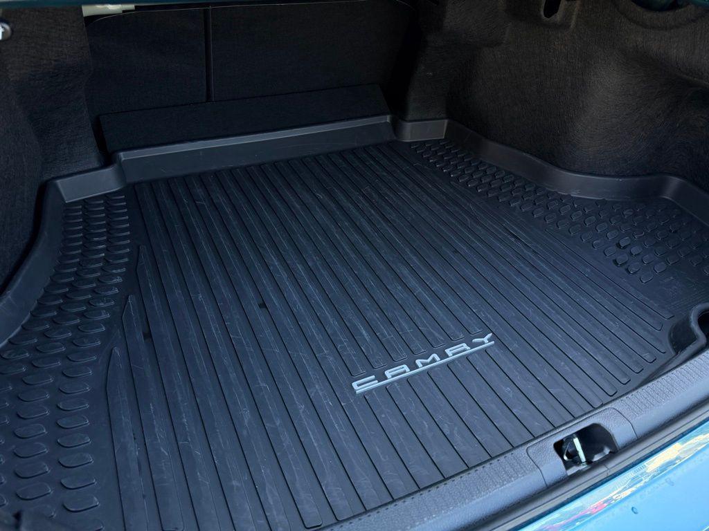 used 2025 Toyota Camry car, priced at $30,998